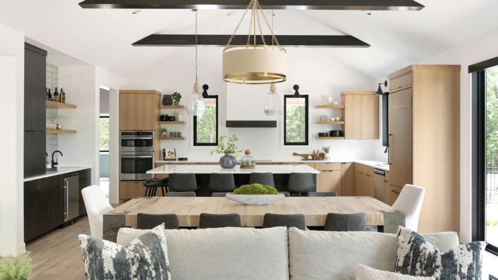 Kitchen Remodeling Service